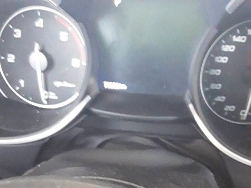 Alfa Romeo Stelvio 2.2 TD 190 CV AT8 Q4 Business PREZZO REALE