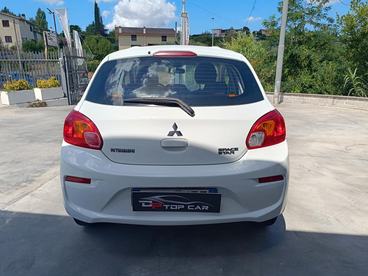 Mitsubishi Space Star 1.0 Invite NEOPATENTATI