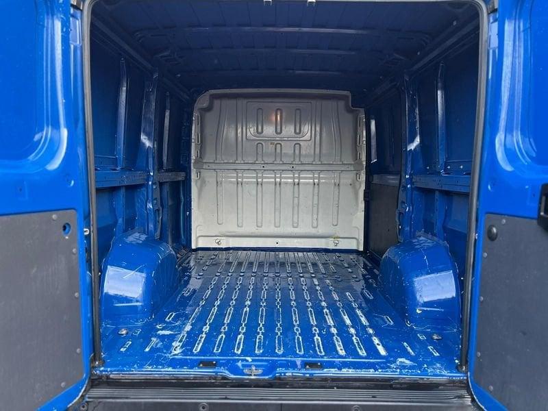 FIAT Ducato Ducato 30 2.3 MJT 120CV PC-TM Furgone + IVA