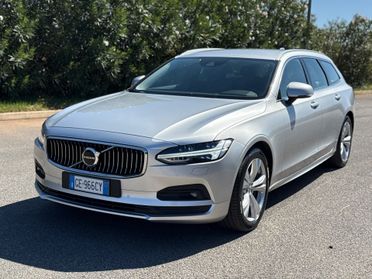 Volvo V90 B4 (d) Geartronic Momentum Business Pro