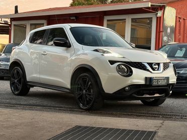 Juke 1.5 dCi- N-Connecta-(( 50 MILA KM -UNIPRO ))