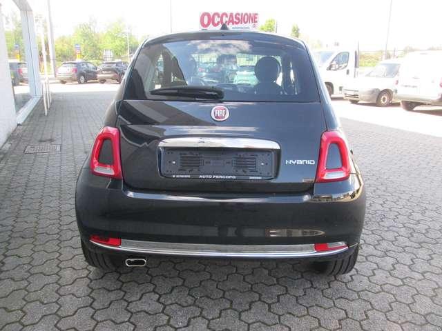 Fiat 500 1.0 hybrid Dolcevita 70cv+Cerchi 16+Navi+Ruotino