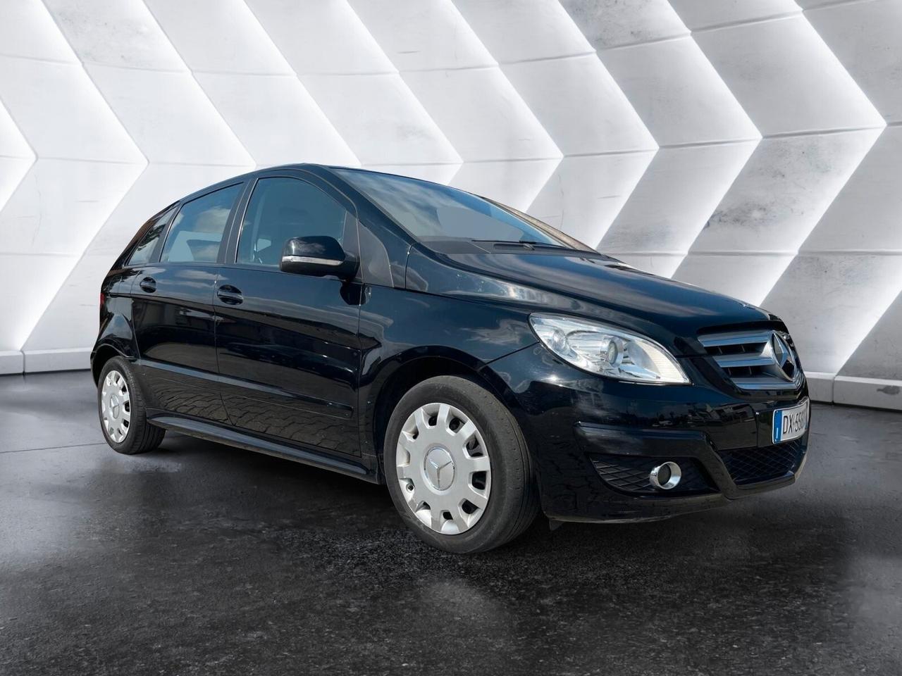 Mercedes-benz B 180 B 180 CDI Executive