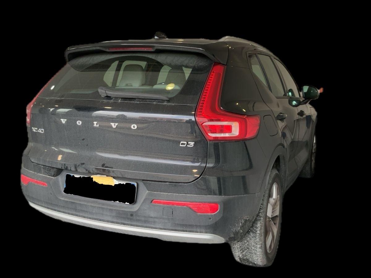 Volvo XC40 D3 Geartronic Momentum