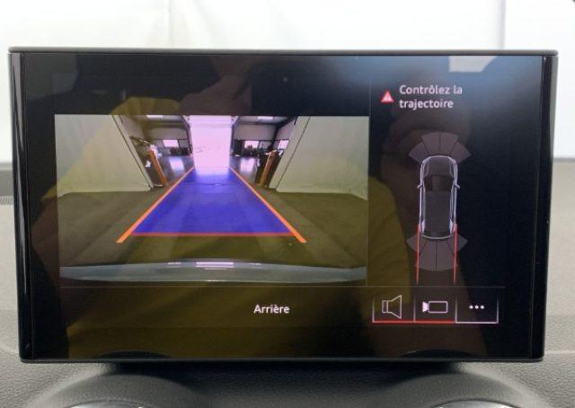 AUDI Q2 Q2 35 TDI S tronic Design con Pelle e Tetto Panora