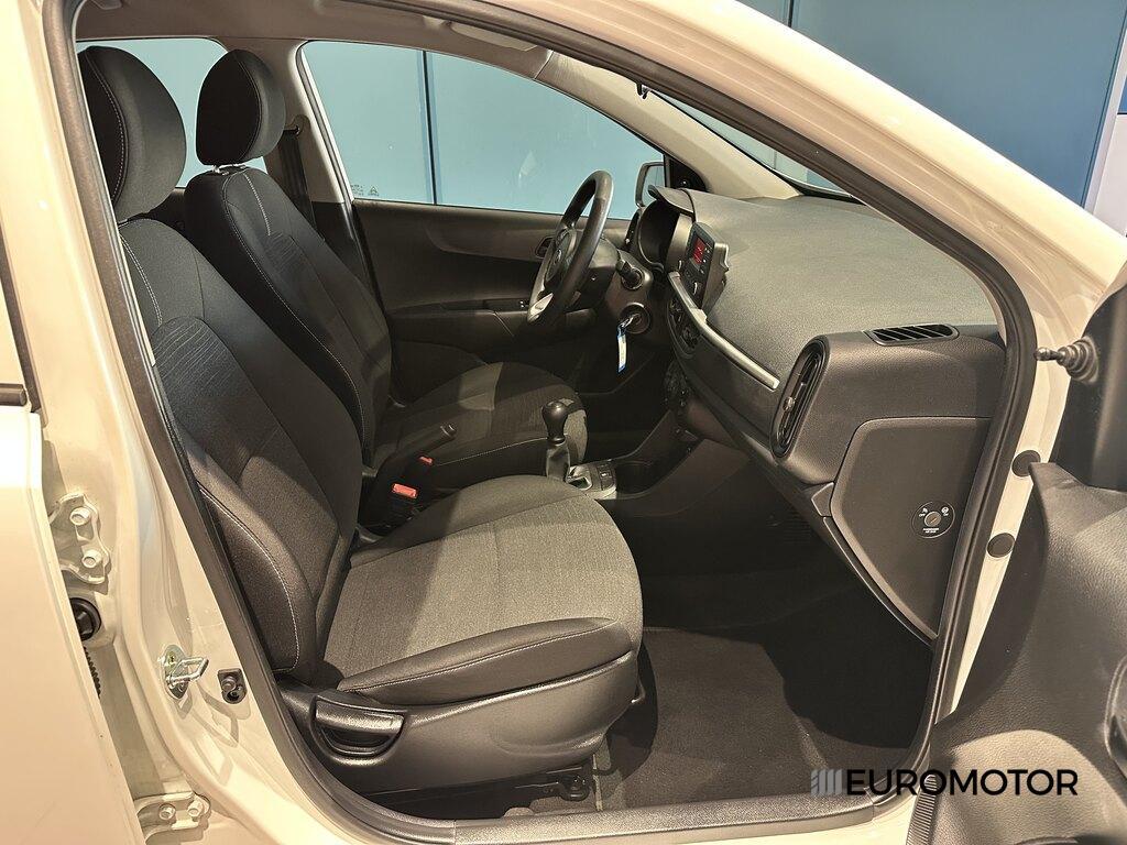 Kia Picanto 1.0 DPI Urban