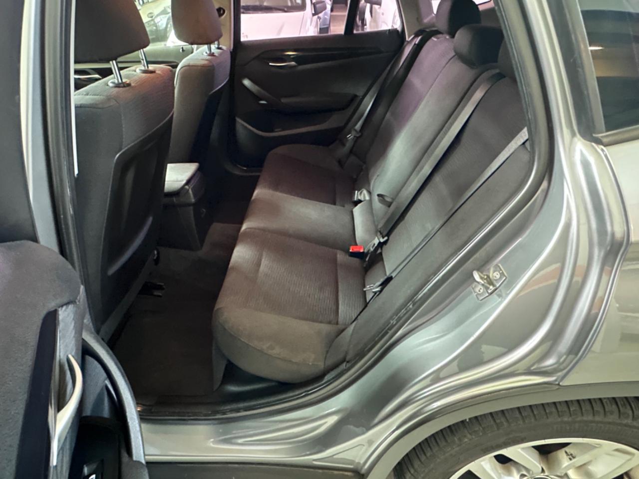 Bmw X1 xDrive18d Futura