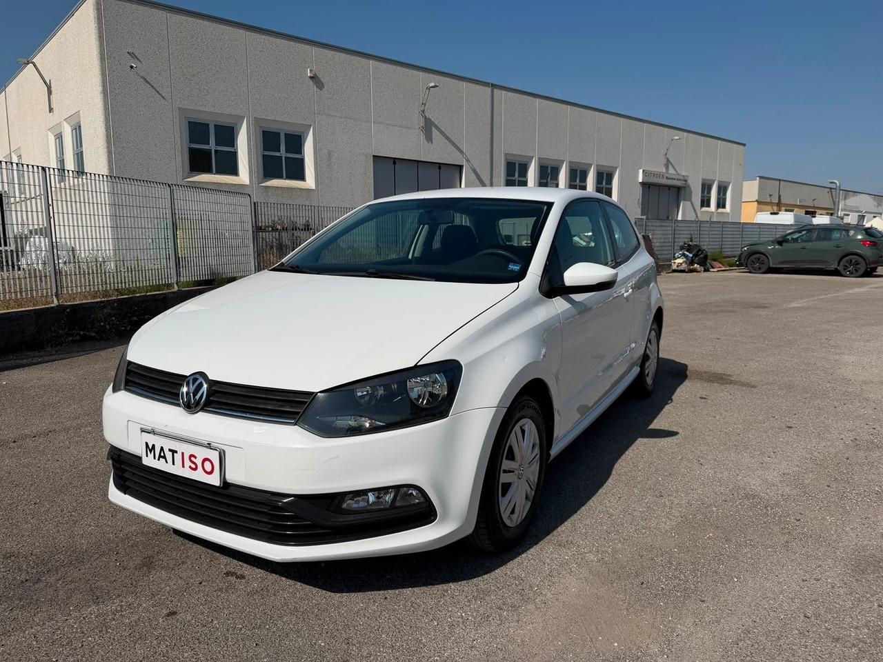 Volkswagen Polo 119000 KM GARANZIA 12 MESI