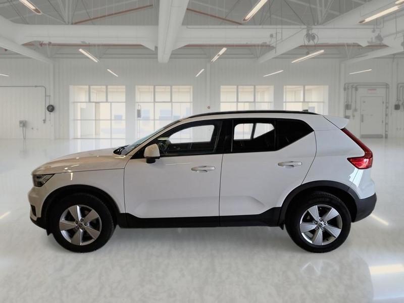 VOLVO XC40 D3 Geartronic