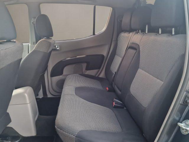 MITSUBISHI L200 2.5 DI-D/136CV Double Cab Invite