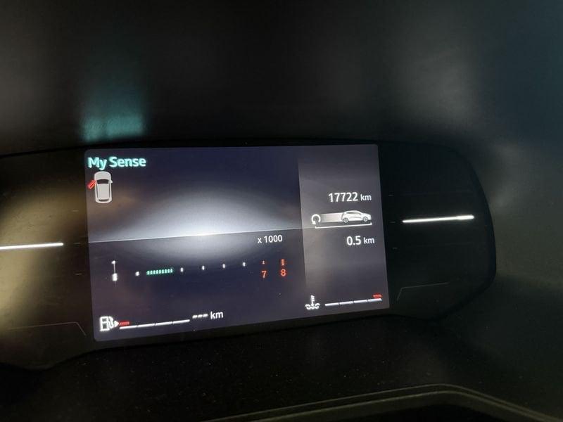 Renault Clio TCe 90 CV 5 porte Techno