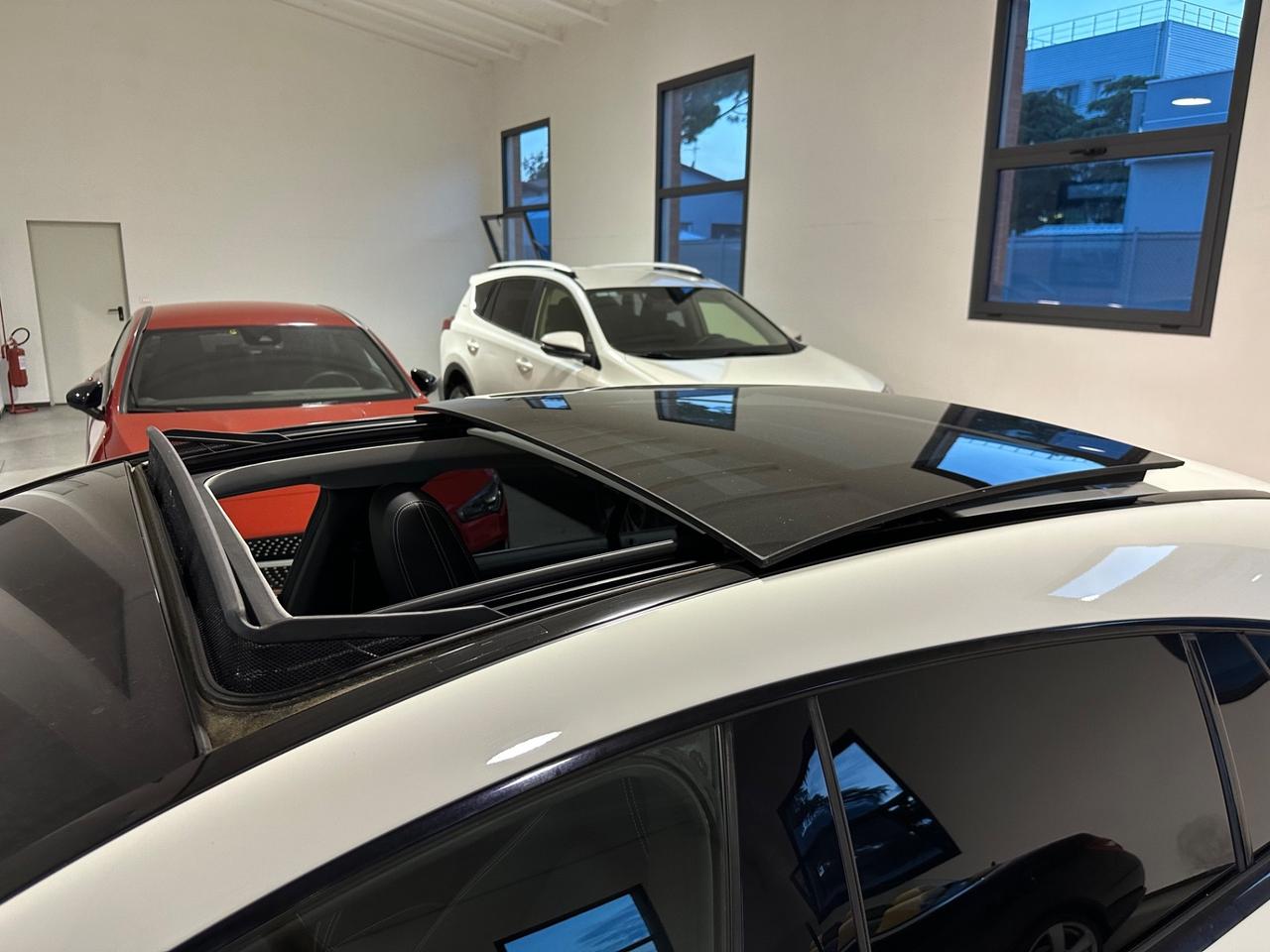 Mercedes-benz CLA 200 CLA 200 d Automatic 4Matic Shooting Brake Premium