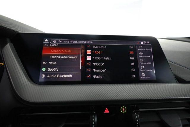 BMW 118 Serie 1 d 5p. Msport