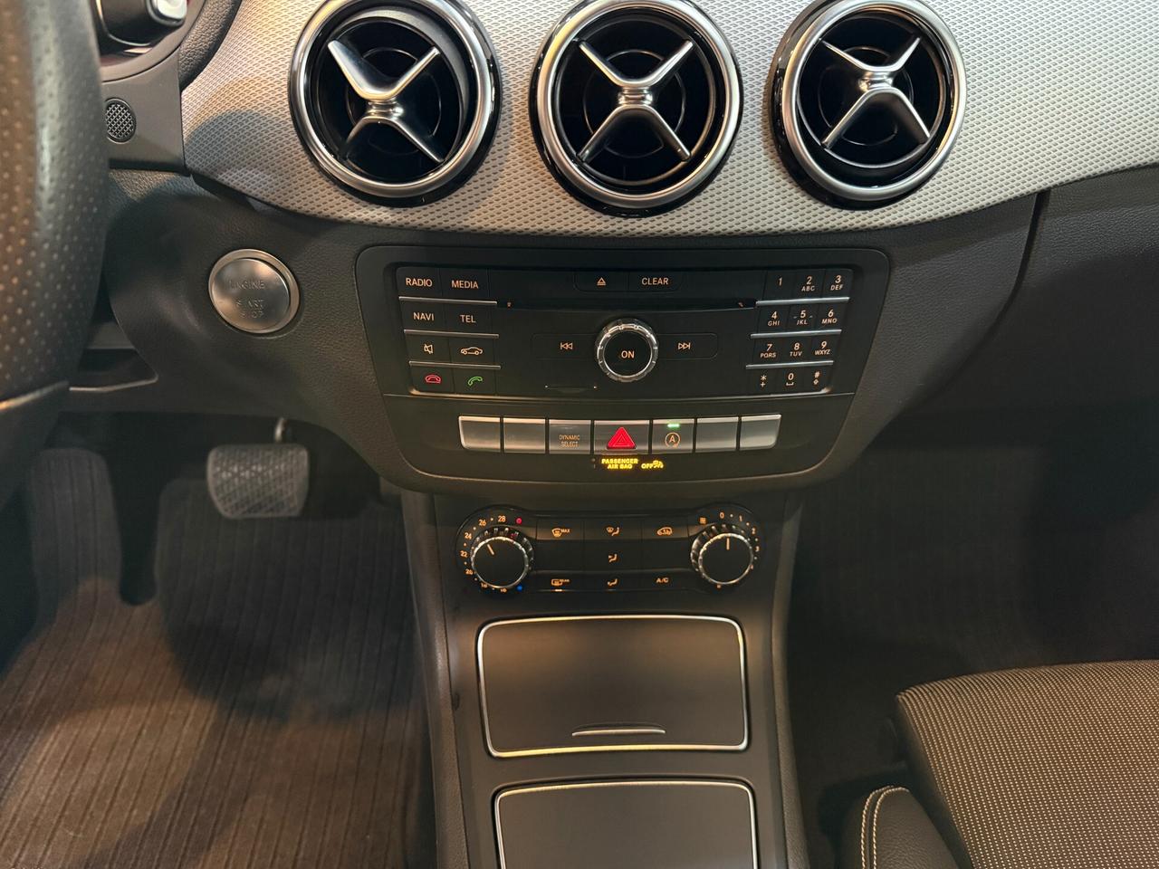 Mercedes-benz B 180 Classe - T246 d Premium Next auto