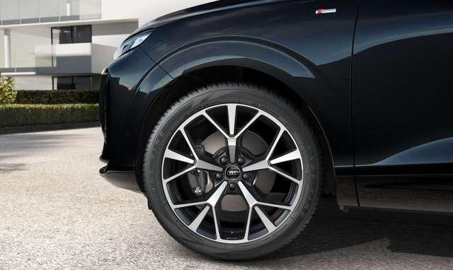 Audi Q3 Q3 Sportback 2.0 tdi S line edition 150cv s-tronic