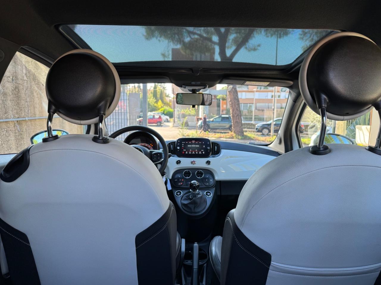 Fiat 500 1.0 Hybrid Dolcevita PERFETTA