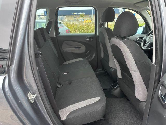 CITROEN C3 Picasso 1.6 HDi 90 CV