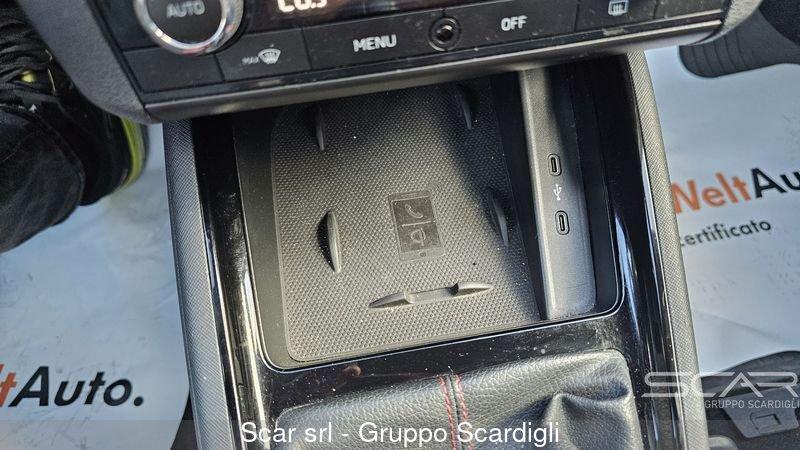 Skoda Kamiq Kamiq 1.0 G-Tec Monte Carlo