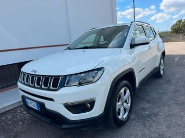 Jeep Compass 1.6 MJT