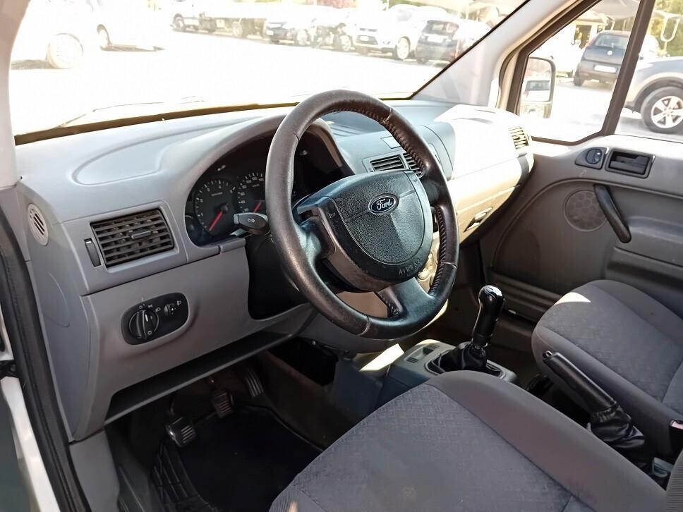 Ford Transit Connect 200S 1.8 TDDi
