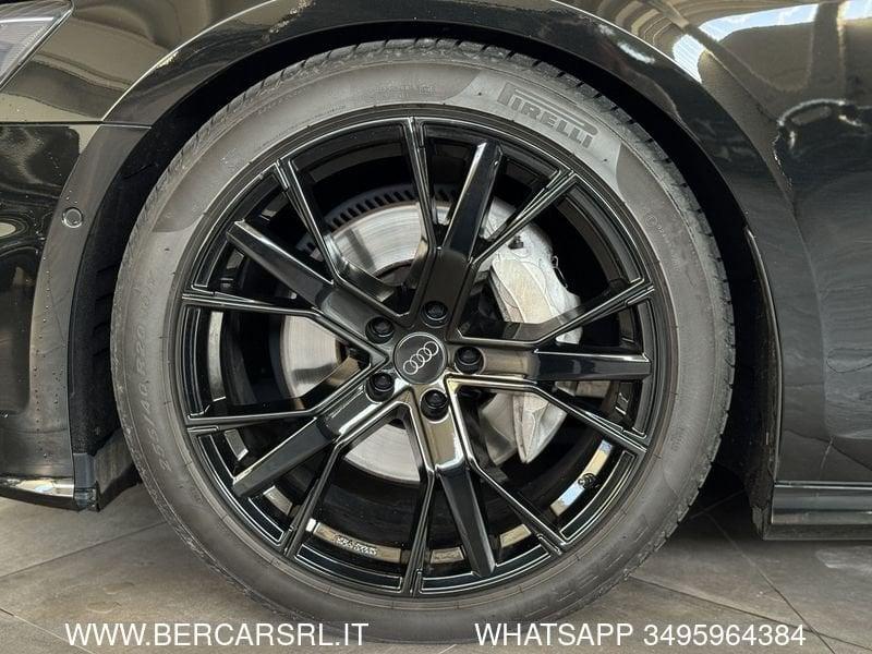 Audi A6 A6 Avant 45 3.0 TDI quattro tiptronic Sport
