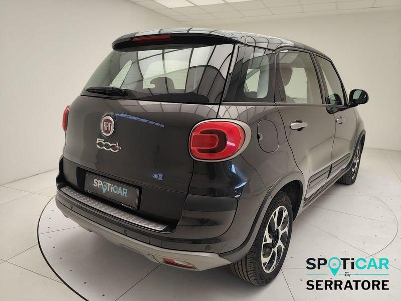 FIAT 500L Cross 1.4 s&s 95cv my20