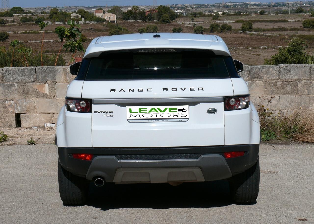Land Rover Range Evoque AUTOCARRO N1 (M1395)