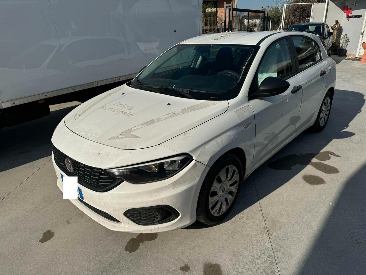 Fiat Tipo 1.3 Mjt S&S 5 porte Pop *LEGGI-2019