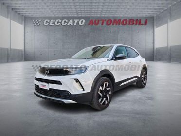 Opel Mokka Mokka 1.2 t Elegance s&s 100cv