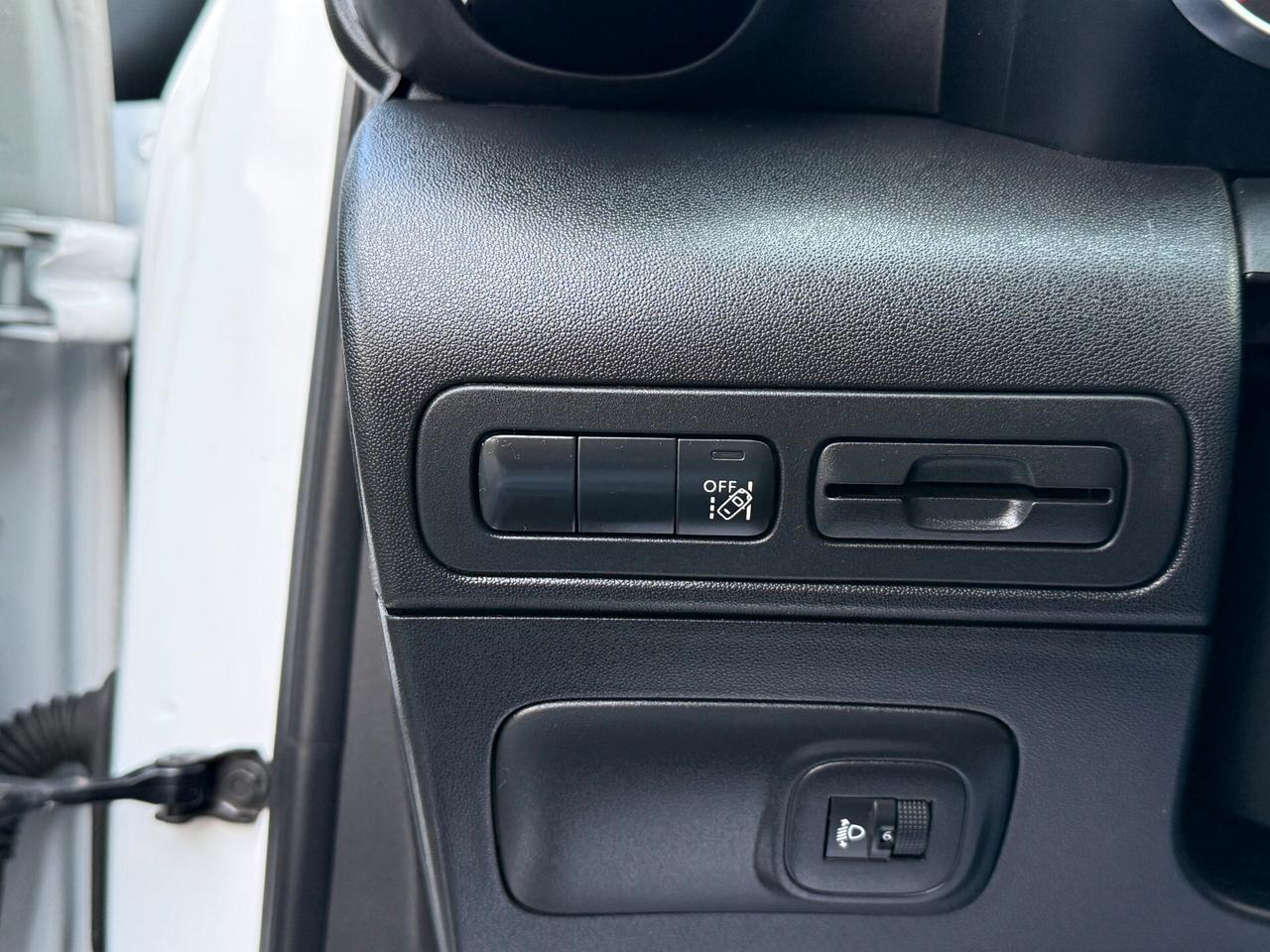 Citroen C3 Aircross 1.2 110CV Shine NAVI KM 53.000