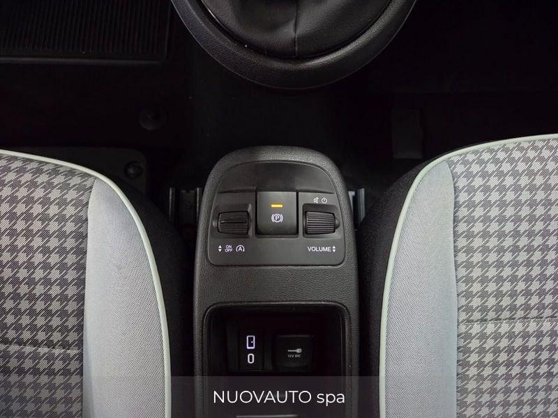 FIAT 500C Hybrid Cabrio Hybrid Dolcevita