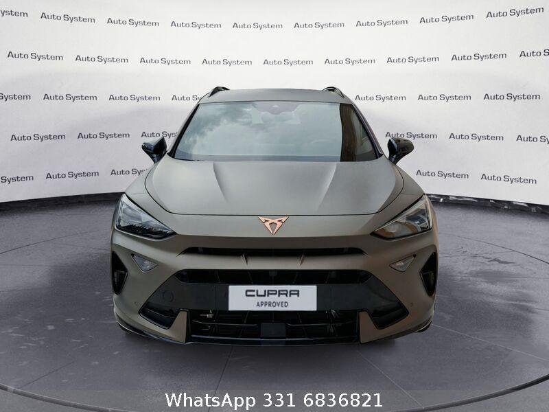 Cupra Formentor Formentor 1.5 e-Hybrid DSG VZ