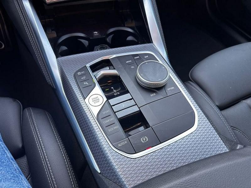 BMW Serie 4 420d Gran Coupe mhev 48V xdrive MSport Pro auto