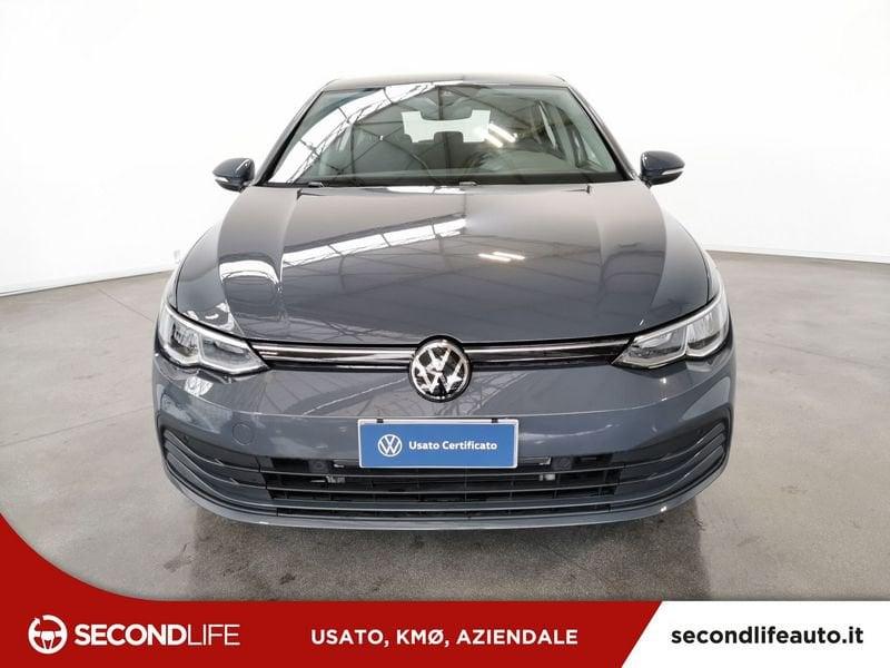 Volkswagen Golf 1.0 etsi evo Life 110cv dsg