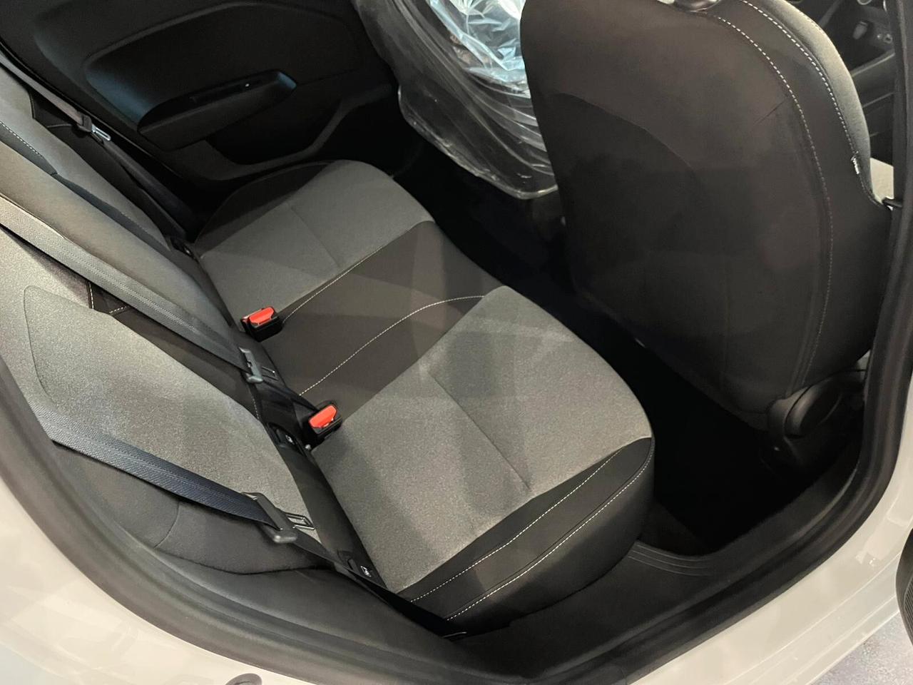 RENAULT CLIO EVOLUTION TCE 90 CV 5 PORTE KM 0