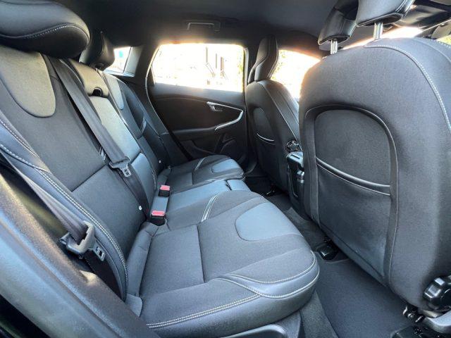 VOLVO V40 D3 Business KM. TAGLIANDATI DIMOSTRABILI