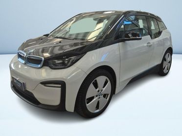 BMW i3 120Ah CVT
