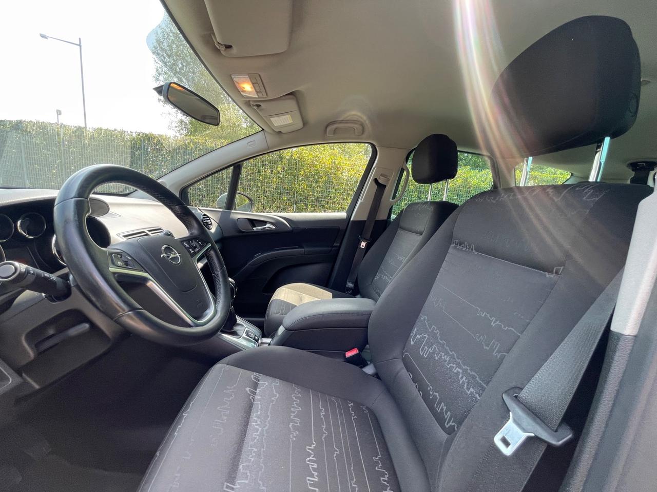 Opel Meriva 1.4 100CV Cosmo