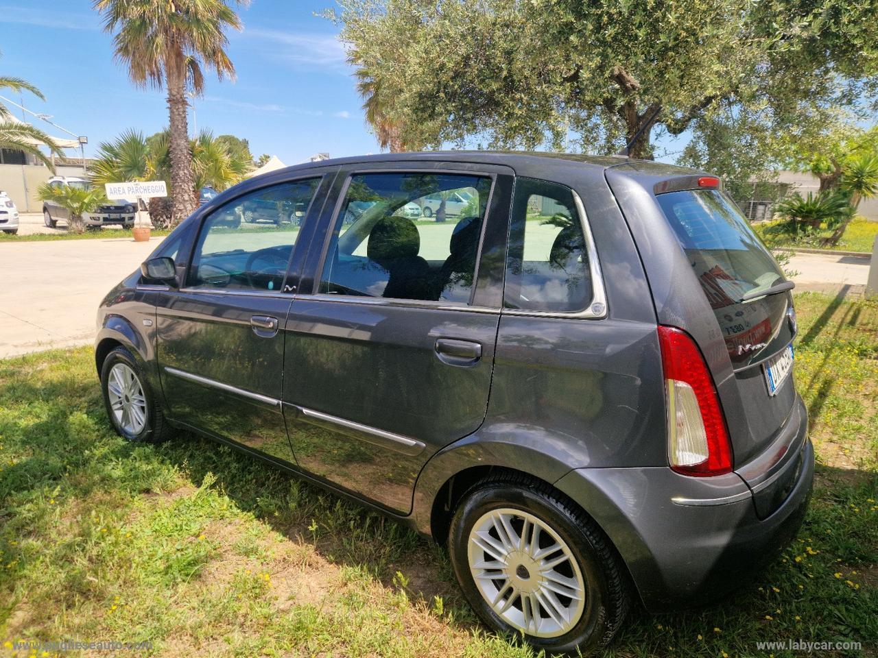 LANCIA Musa 1.3 MJT 70 CV EURO 4