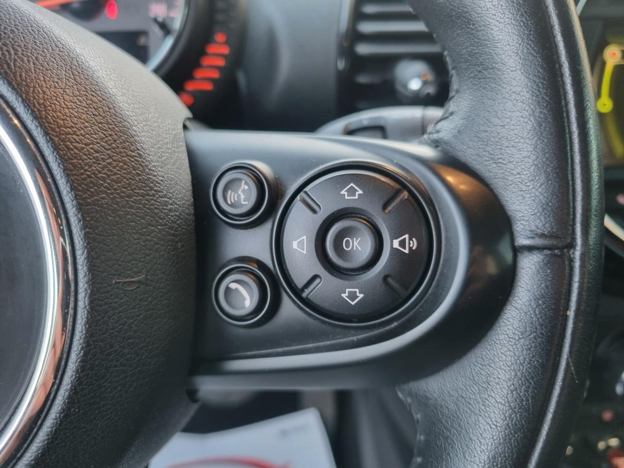 Mini Cooper D Clubman 2.0 Business Automatica