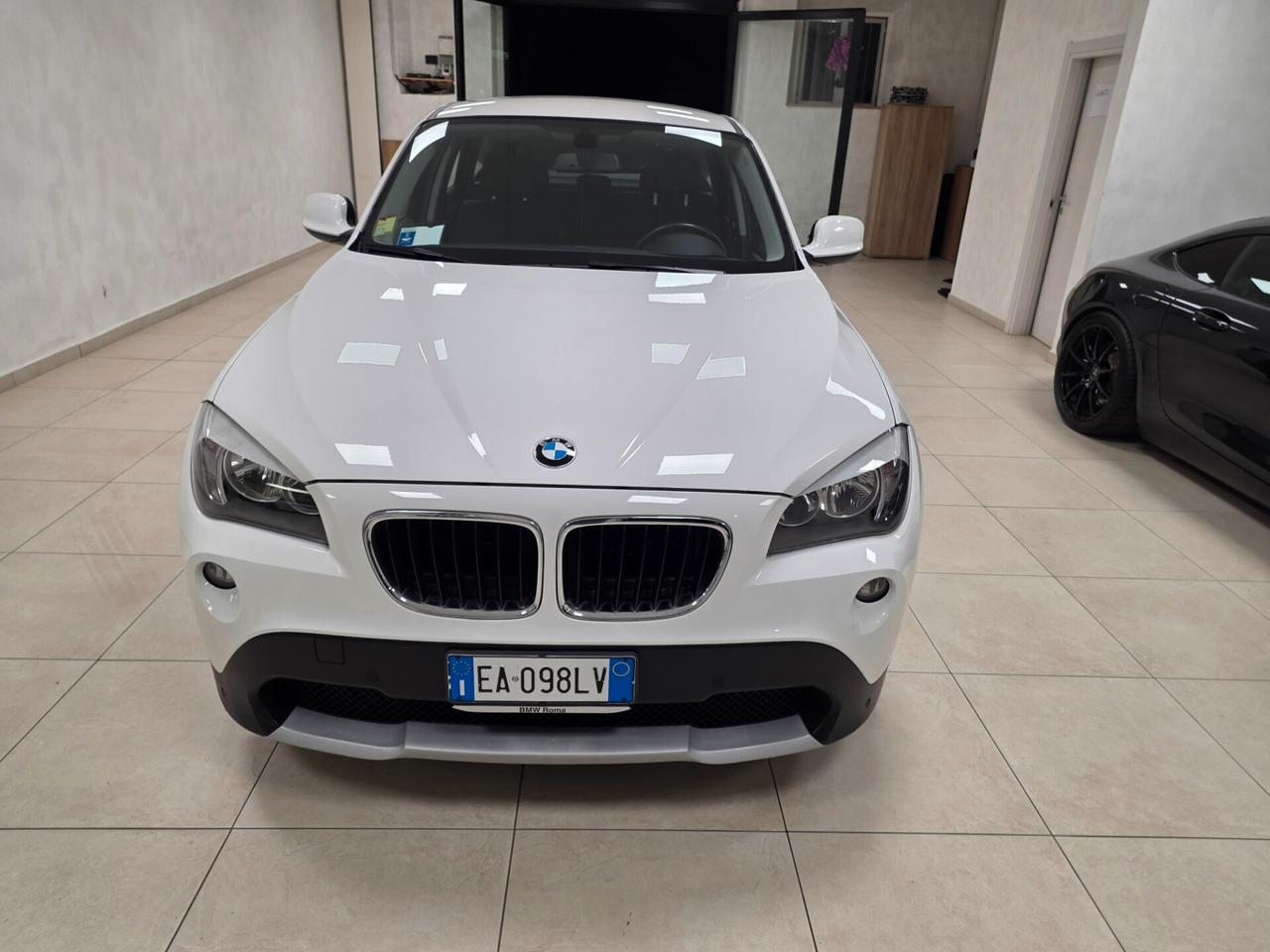 Bmw X1 xDrive18d Attiva