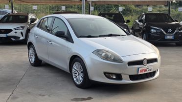 Fiat Bravo 1.6 MJT 120 CV DPF Street