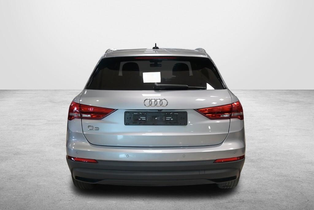 AUDI Q3 35 TDI 150CV S-TRONIC BUSINESS EDITION ( FARI LED - VIRTUAL COCKPIT - NAVI - MIRROR - PARK ASSIST - TELECAMERA POST. )