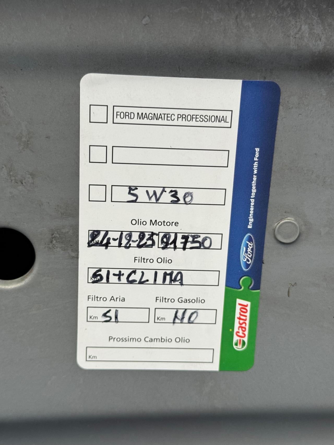 VW Tiguan 2.0 TDI 150 CV R-LINE FINANZIABILE