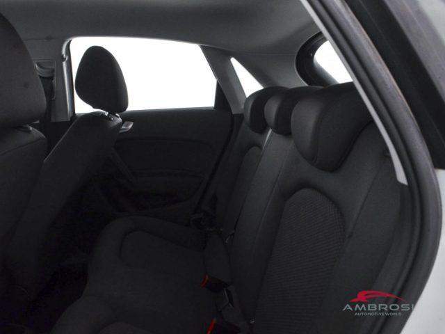 AUDI A1 Sportback 1.6 TDI 116 CV Metal plus