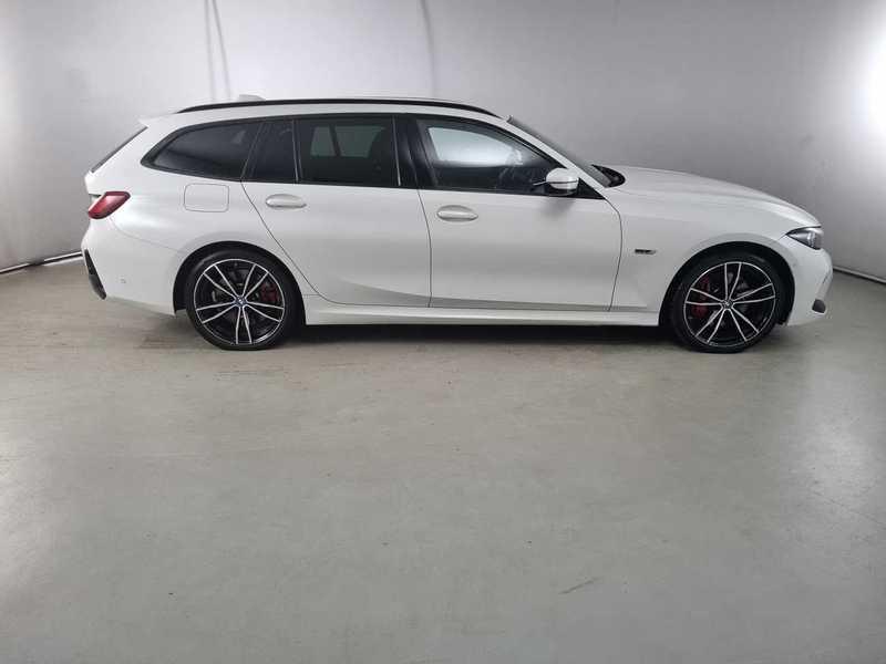 BMW 320 Phev Msport auto Touring