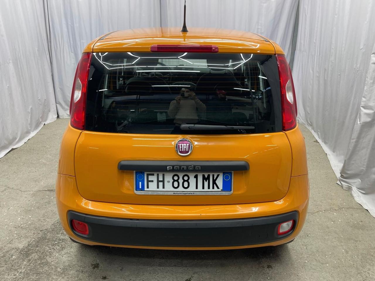 Fiat Panda 1.2 EasyPower Easy PERFETTA PRONTA CONSEGNA