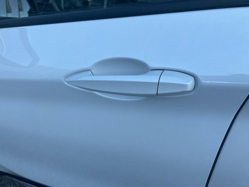BMW X1 18 d xLine xDrive Steptronic