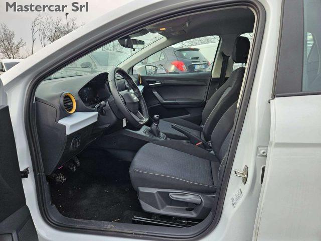 SEAT Ibiza NEOPATETATI 1.0 ecotsi 80Cv TG : GS513NT