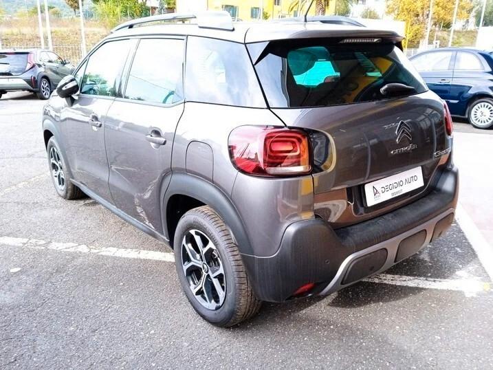 Citroen C3 Aircross C3 Aircross PureTech 110 S&S Shine